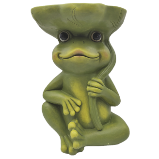 Pihakoriste Parco Sammakko 42,5 cm