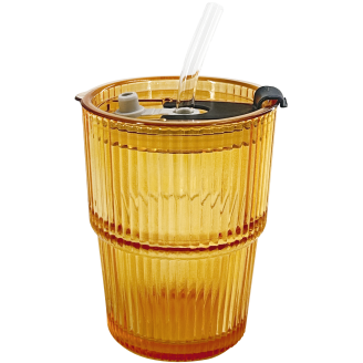 Take Away -kuppi Miny meripihka