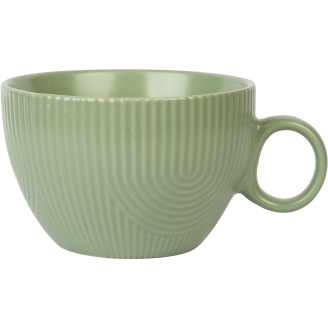 Muki Kotikulta 380 ml Joensuu jumbo vihreä