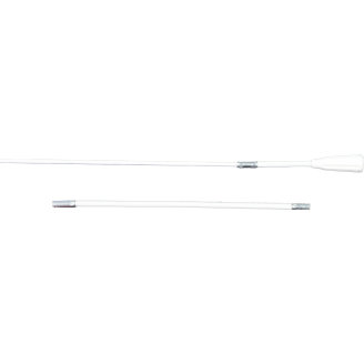 Sälekaihtimen säätötanko Kotikulta 50 cm + vaijeri