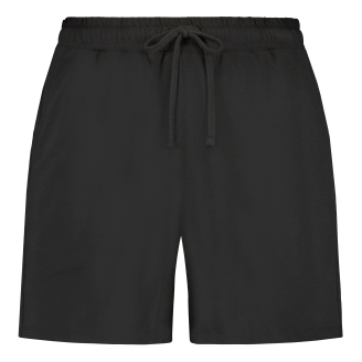 Naisten collegeshortsit Pola Risse