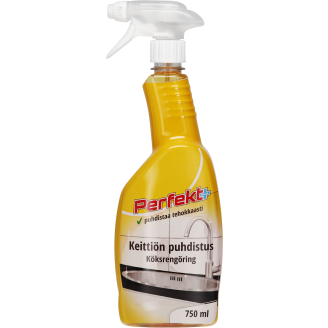 Keittiönpuhdistussuihke Perfekt+ 750 ml