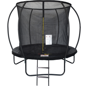 Trampoliini Future TT Sport Ø 244 cm + turvaverkko