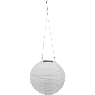 SOLAR LED-riippuvalaisin Parco, 20 cm