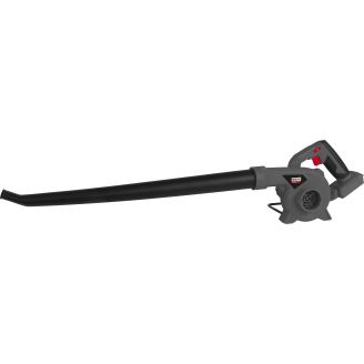 Akkulehtipuhallin  CLICK 18V PLYL-828A ei akkua