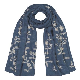 Naisten huivi noixx Mel