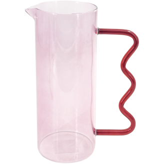 Lasikannu Miny 1,5 l