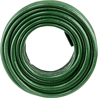 Puutarhaletku 12,5 mm 30 m vihreä