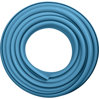 Kasteluletku ST 15 mm 20 m sininen