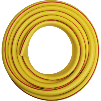 Kasteluletku Anti Torsion 19 mm 20 m keltainen