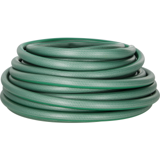 Kasteluletku Premium AT 15 mm 20 m vihreä