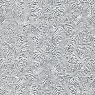 Lautasliina Kotikulta 25 x 25 cm Ornamentti