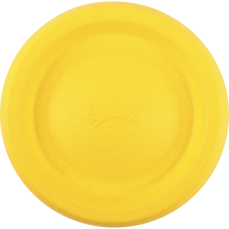 Koiran frisbee Real Dog 21 cm kelluva