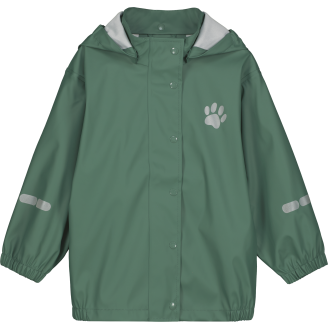 Lasten sadetakki Peuhu Gigi Jacket