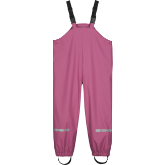 Fleecevuorilliset lasten kurahousut Peuhu Gugu Pants