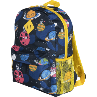 Lasten reppu noixx Space