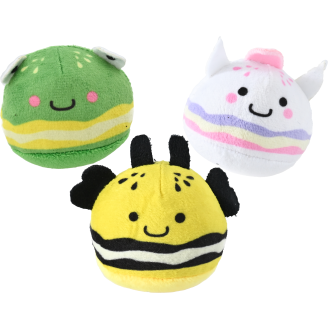 Kissanlelu Real Cat Pool Party eläinpallo