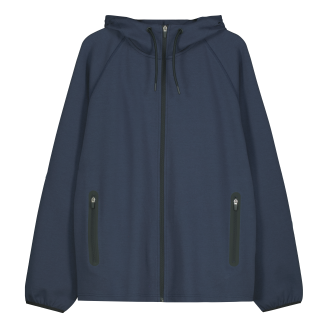 Hupullinen miesten collegetakki Future TT Sport Farrell