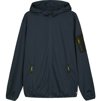 Miesten verryttelytakki Future TT Sport Finnaux
