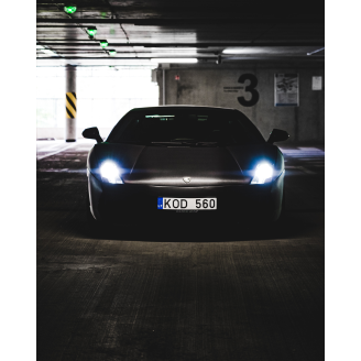 Ferrari vs Lamborghini ajoelämys Kiikalassa