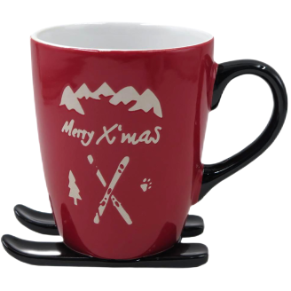 Muki Kotikulta 330 ml Xmas