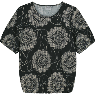 Naisten trikoopaita Nordic Tricot Bonnie