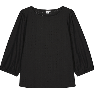 Naisten trikoopusero Pola Jardin