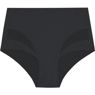 Naisten maxi-alushousut Pola Deborah Mesh