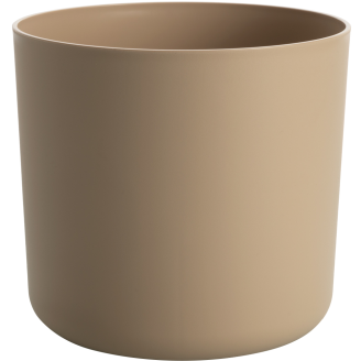 Ruukku Kotikulta 14 cm tuhkanharmaa