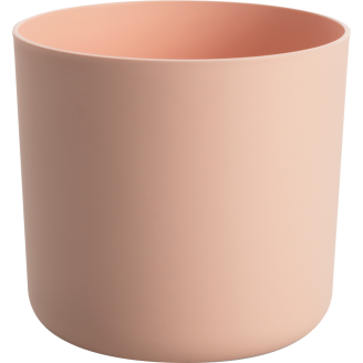Ruukku Kotikulta 16 cm roosa
