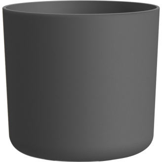 Ruukku Kotikulta 22 cm antrasiitti