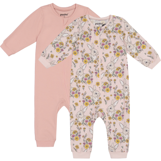 Vauvan unihaalarit 2 kpl/pkt Peuhu Sweet Set