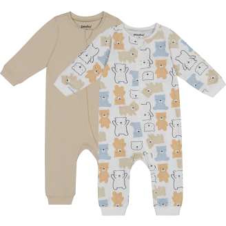 Vauvan unihaalarit 2 kpl/pkt Peuhu Sweet Set