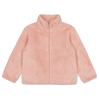 Lasten pörröfleecetakki noixx Como