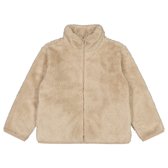 Lasten pörröfleecetakki noixx Como