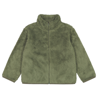 Lasten pörröfleecetakki noixx Como