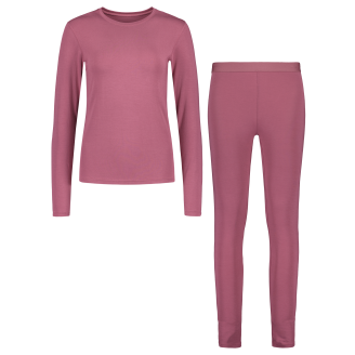 Naisten kerrasto Pola Danni bambuviskoosia