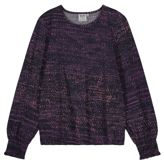 Naisten trikoopaita Nordic Tricot Biondo