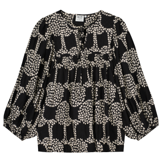 Naisten paita Nordic Tricot Kiti