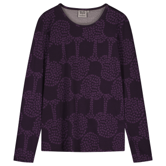 Naisten trikoopaita Nordic Tricot Ninni