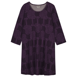Naisten trikootunika Nordic Tricot Lulu
