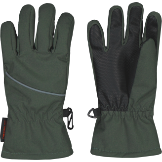 Isompien lasten sormikkaat noixx Zoft