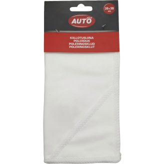 Kiillotusliina Autoplus 30 x 30 cm