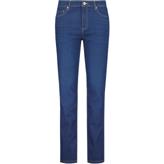 Naisten farkut Pola Rose straight fit