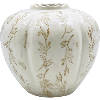 Maljakko Kotikulta 15,5 cm Provance