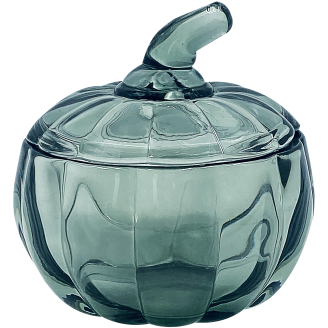 Säilytysastia Kotikulta 10,6 cm Kurpitsa vihreä