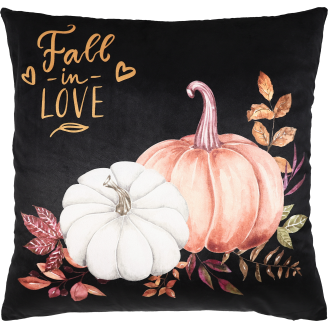 Koristetyyny Kotikulta 45 x 45 cm Fall in Love