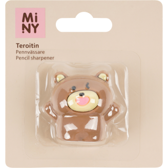 Teroitin Miny nalle