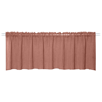 Verhokappa Kotikulta 50 x 240 cm Satu ruskea