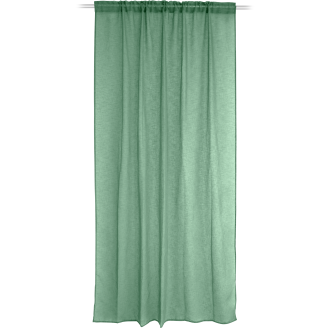 Verho Kotikulta 2 kpl Katarina vihreä